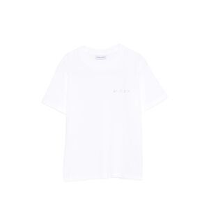Maison Labiche White Tops - T-Shirts & Jerseys Women